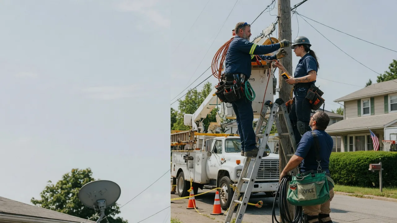 Electrical Repair in Watson, AR near me